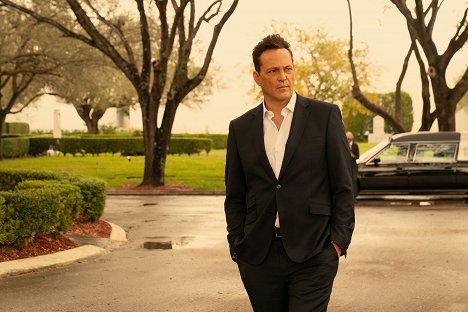 Vince Vaughn - Bad Monkey - Episode 1 - Werbefoto