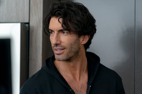 Justin Baldoni - It Ends with Us - Photos