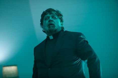 Russell Crowe - Exorcizmus - Z filmu