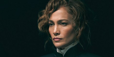 Jennifer Lopez - Atlas - Kuvat elokuvasta