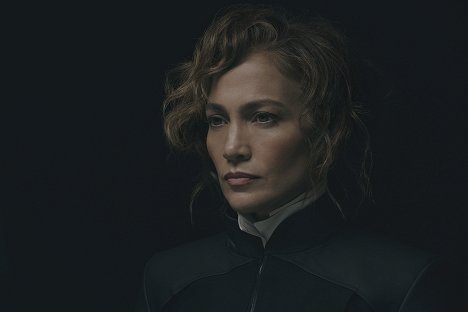 Jennifer Lopez - Atlas - Photos