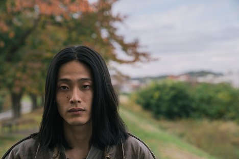 Rion Takahashi - Wakamuša - Filmfotók