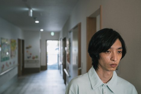 Naoya Shimizu - Wakamuša - Filmfotók