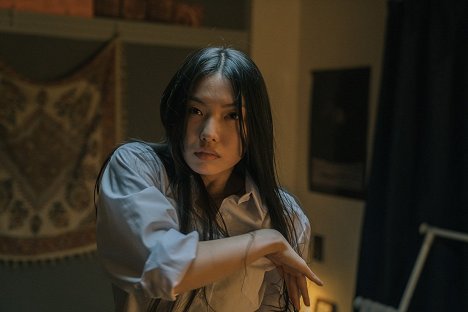 木越明 - Wakamuša - Film