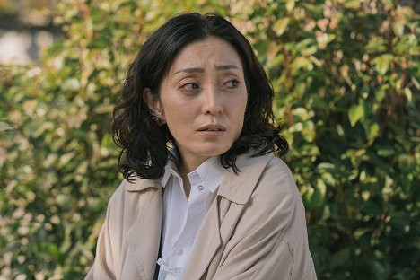Kyouko Miyashita - Wakamuša - Van film