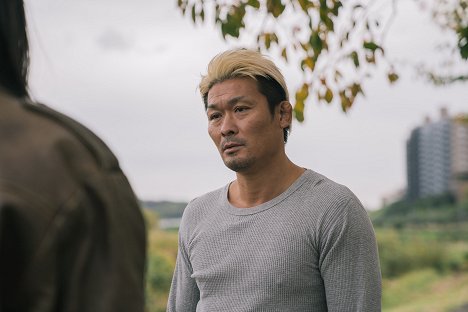 Yukio Sakaguchi - Wakamuša - Filmfotók