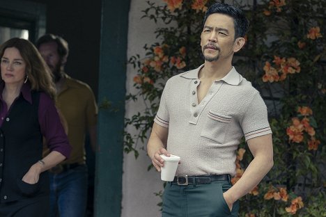 John Cho - The Sympathizer - Give Us Some Good Lines - Photos
