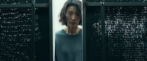 Seo-hyeong Kim - Greenhouse - Z filmu