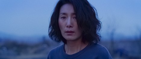 Seo-hyung Kim - Greenhouse - De la película
