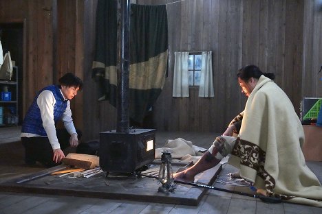Tōma Ikuta, Ik-joon Yang - Kokuhaku Confession - De la película