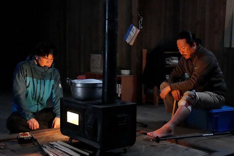 Tōma Ikuta, Ik-joon Yang - Kokuhaku Confession - De la película