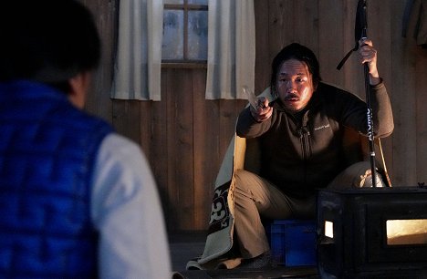 Ik-joon Yang - Kokuhaku Confession - De la película