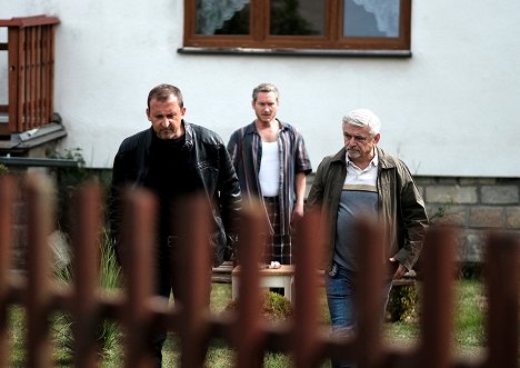 Martin Hofmann, Michal Suchánek - Odznak Vysočina - Dokud nás smrt nerozdělí - Film