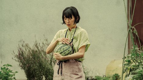 Noriko Eguchi - Ai ni ranbou - Filmfotos