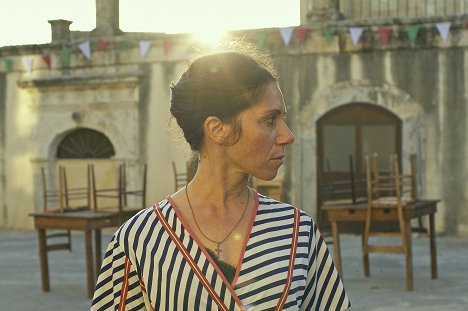 Simona Malato - Stranizza d'amuri - Van film