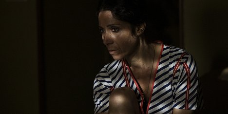 Simona Malato - Ohňostroje - Z filmu