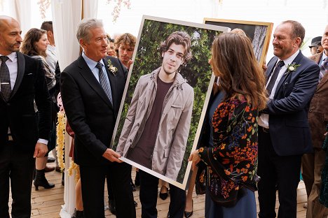 Richard Gere - Longing - Photos