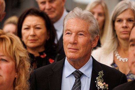 Richard Gere - Longing - Do filme