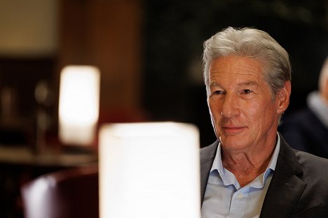 Richard Gere - Longing - Do filme