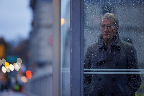 Richard Gere - Longing - Photos