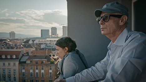 Małgorzata Prociak, Konrad Szołajski - Putinovo hřiště - De la película