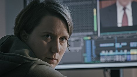 Małgorzata Prociak - Putinovo hřiště - De la película