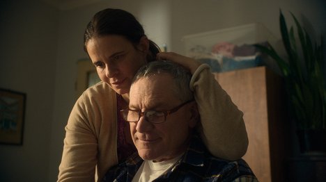 Zuzana Fialová, Jozef Abafi - Od marca do mája - Film