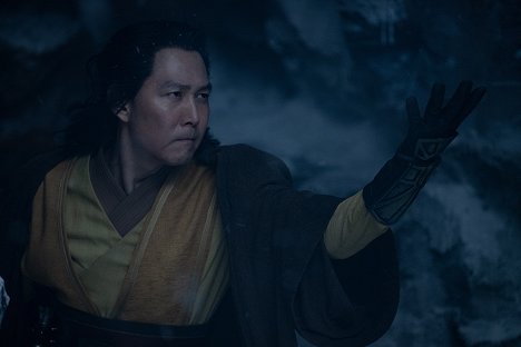Jeong-jae Lee - Star Wars: Akolytka - Epizoda 1 - Z filmu