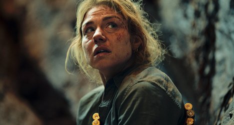 Émilie Dequenne - Survivre - Film