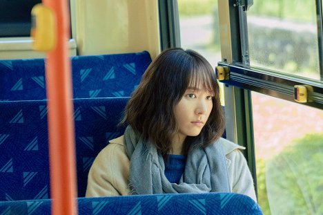 Yui Aragaki - Ikoku Nikki - Film