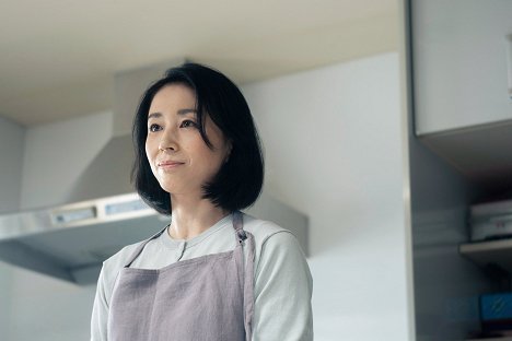 Yûko Nakamura - Ikoku Nikki - De la película
