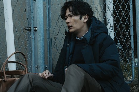 Gorō Inagaki - An no Koto - De la película