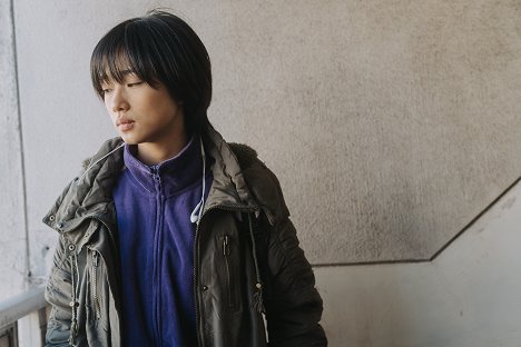 Yūmi Kawai - An no Koto - De la película