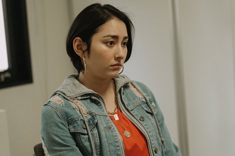 Akari Hayami - An no Koto - Film