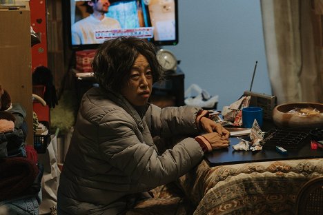 Juriko Hiro'oka - An no Koto - Z filmu