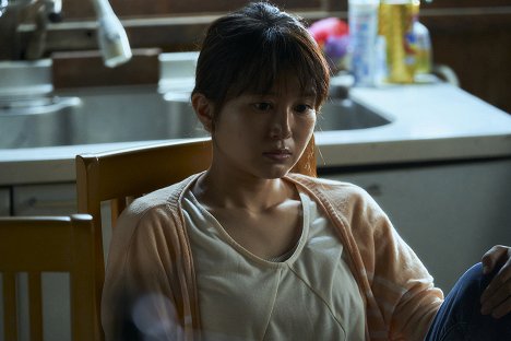 Aimi Satsukawa - Kakušigoto - Kuvat elokuvasta