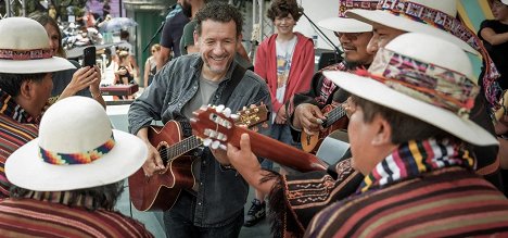 Dany Boon - La Famille Hennedricks - Filmfotók