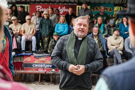 Václav Kopta - Hořký svět - Epizoda 6 - Photos