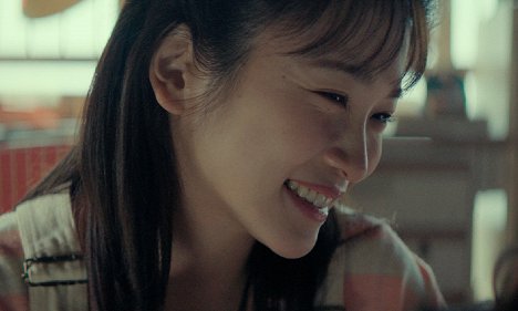 Rina Kawaei - Dear Family - Do filme