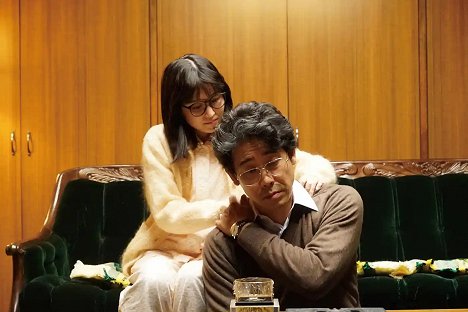 Riko Fukumoto, Jó Óizumi - Dear Family - Z filmu