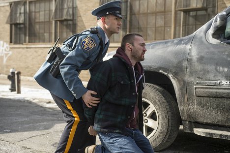 Jake McLaughlin - Believe - Z filmu