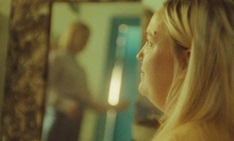 Sara Klein Larsen - En undersøgelse af empati - Van film
