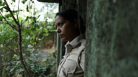Shahana Goswami - Santosh - Z filmu
