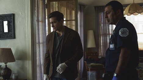 Jake Gyllenhaal - Présumé innocent - Bases Loaded - Film