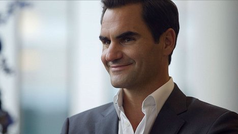 Roger Federer - Federer: Twelve Final Days - Z filmu