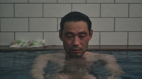 Okihido Yoshizawa - Oyu - Filmfotos