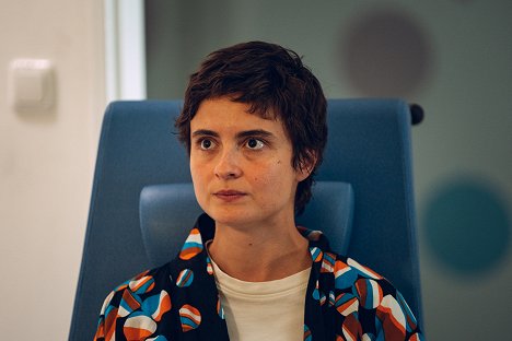 Eva Podzimková - Mozaika - Dvojčata - Filmfotók