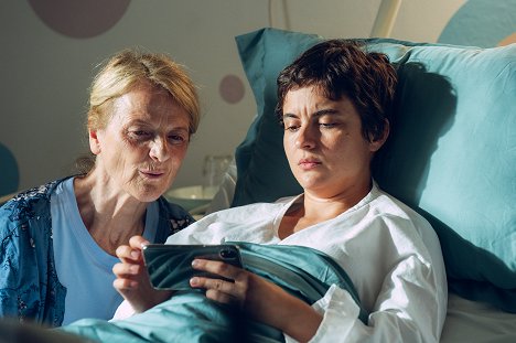 Taťjana Medvecká, Eva Podzimková - Mozaika - Dvojčata - Do filme