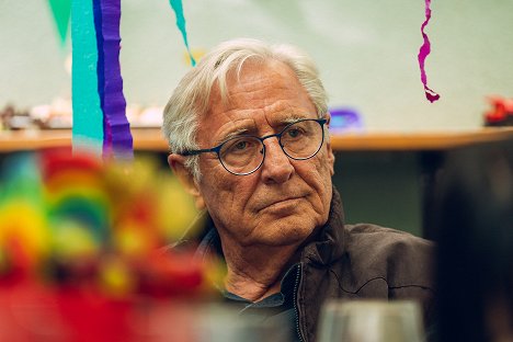 Karel Heřmánek - Mosaic - Episode 16 - Photos