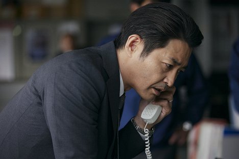 Ken Yasuda - Kučinai sakura - De la película